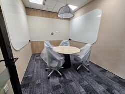 Central Boulevard (D1), Office #456006521